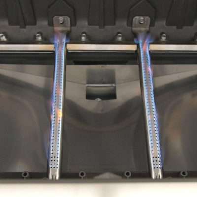 Napoleon Prestige PRO Built-In 825 Gas Grill Head with Infrared Bottom and Rear Burner