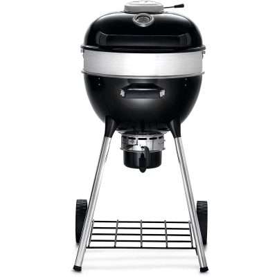Napoleon PRO 18" Charcoal Kettle Grill