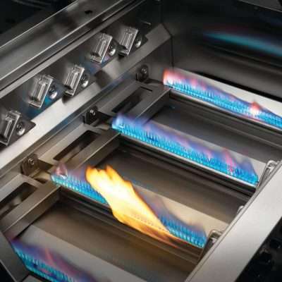 Napoleon Built-In Stainless Steel 500 Series Gas Grill