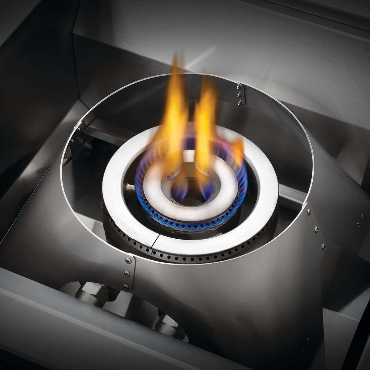 7d2cacf68e241ec9a5be3baa141d5dee Napoleon 700 Series Built-In 18" Gas Power Burner