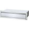 Napoleon 42" x 8" Extra Large Single Drawer
