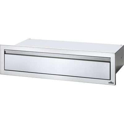 Napoleon 42" x 8" Extra Large Single Drawer
