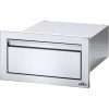 Napoleon 18" x 8" Single Drawer