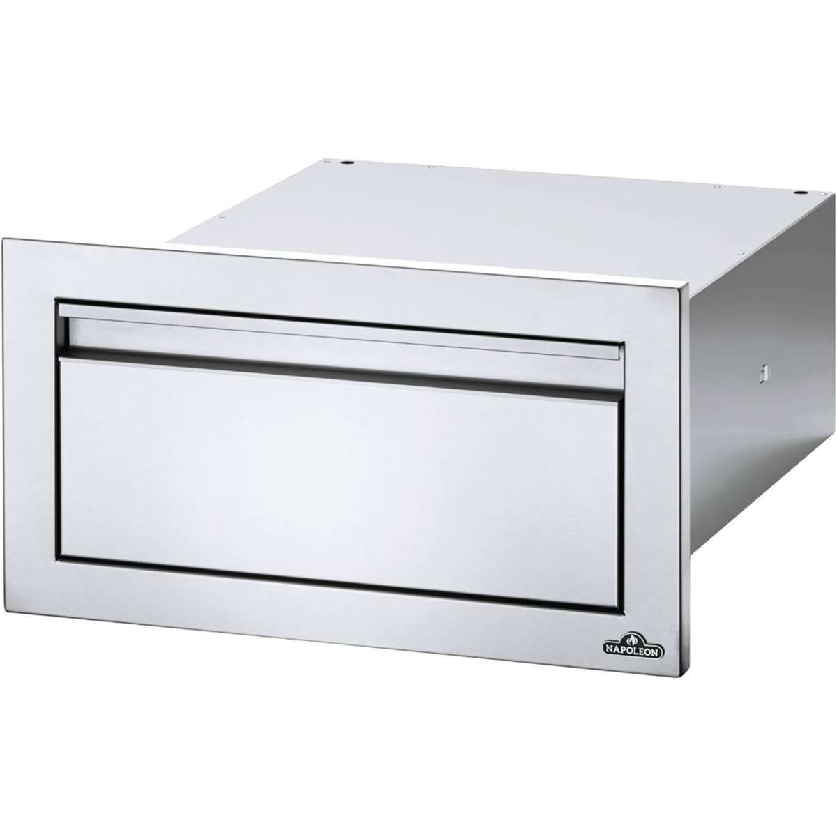 BI-1808-1DR-Web-Gallery-01-BI-1808-1DR-Ang Napoleon 18" x 8" Single Drawer