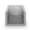 Napoleon Zero Clearance Liner for Built-In Side Burners