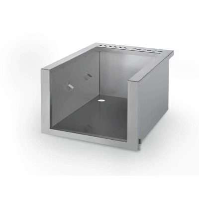 Napoleon Zero Clearance Liner for Built-In Side Burners