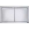 Napoleon 30" x 16" Small Double Door