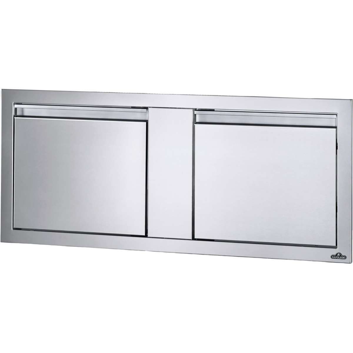 BI-4216-2D-Web-Gallery-01-BI-4216-2D-Ang Napoleon 42" x 16" Small Double Door