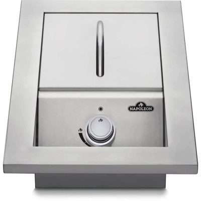 Napoleon 500 Series Built-In Single Range Top Burner