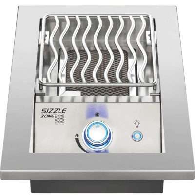 Napoleon 700 Series Built-In 10" Single Infrared Gas Burner