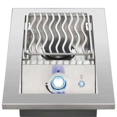 Napoleon 700 Series Built-In 10" Single Range Top Gas Burner