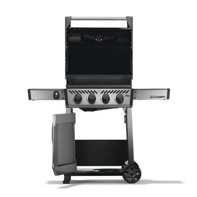 Napoleon Freestyle 425 Gas Grill, Graphite Grey