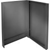 Napoleon OASIS Enclosure Kit for Fridge, End of Run - IM-1DFEP-MK