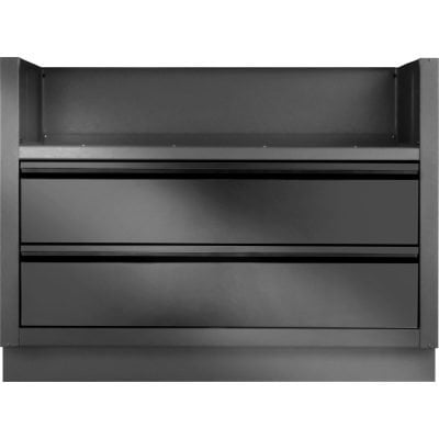 Napoleon Under Grill Cabinet for Built-In 700 Series 44 - IM-UGC44-MK-1