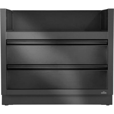 Napoleon Under Grill Cabinet for Built-In Prestige PRO 665 - IM-UGC665-MK-1