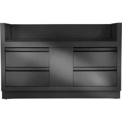 Napoleon Under Grill Cabinet for Built-In Prestige PRO 825 - IM-UGC825-MK-1