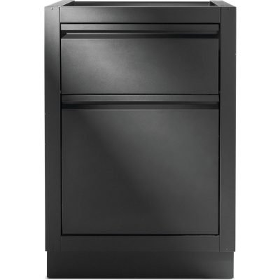 Napoleon OASIS Waste Drawer Cabinet - IM-WDC-MK