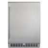 Napoleon Outdoor Rated Stainless Steel Fridge