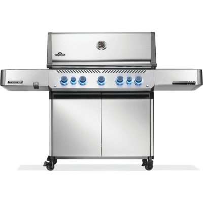 Napoleon Prestige 665 Gas Grill