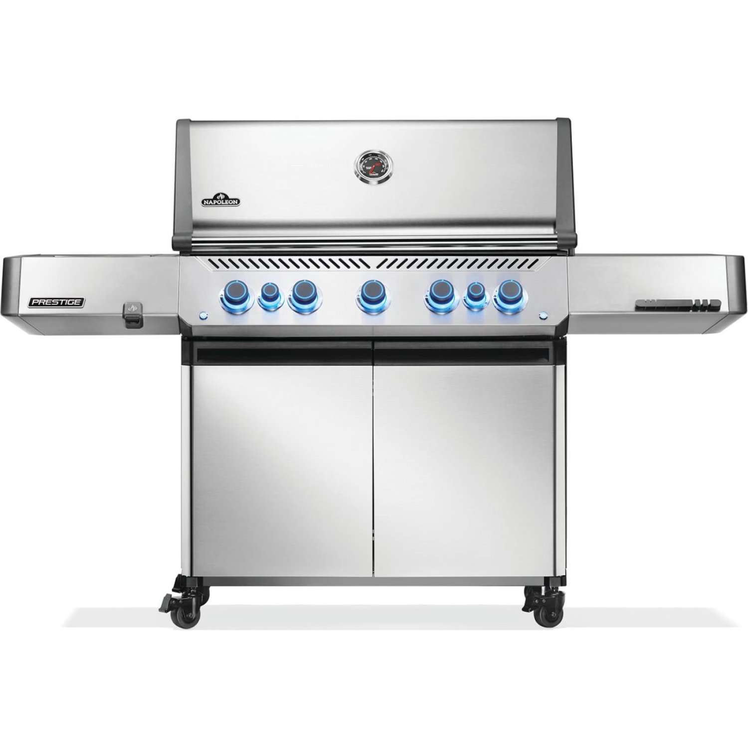 Napoleon Prestige 665 Gas Grill Napoleon Prestige 665 Gas Grill