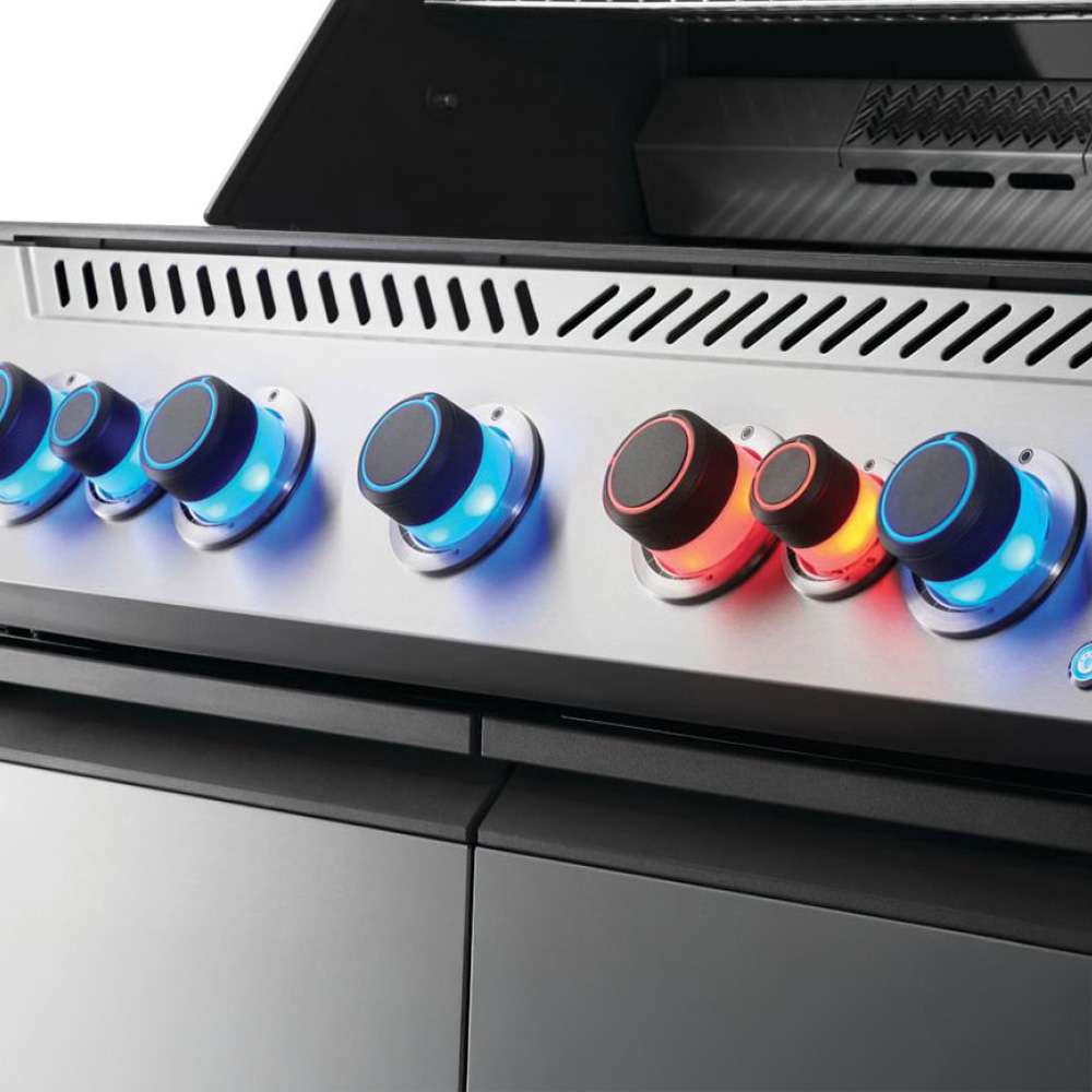 Napoleon Prestige 665 Gas Grill Knobs Napoleon Prestige 665 Gas Grill knobs