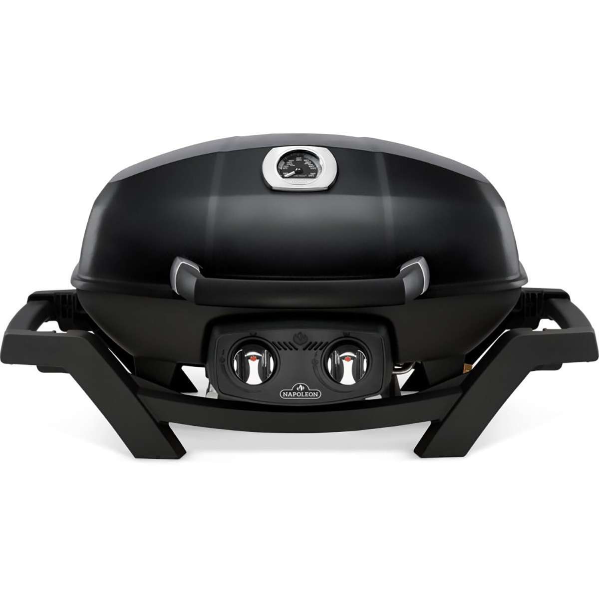PRO285-BK-Web-Gallery-01-TQ-PRO285-Prod-Str-Full-Size Napoleon TravelQ PRO 285 Portable Gas Grill