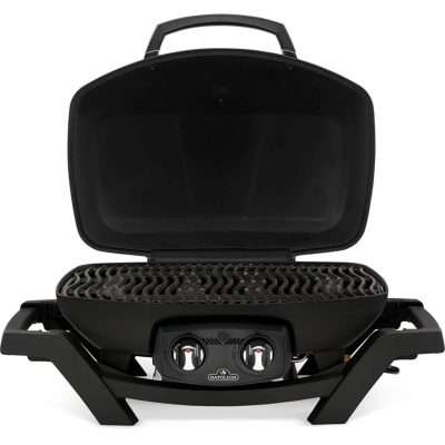 Napoleon TravelQ PRO 285 Portable Gas Grill