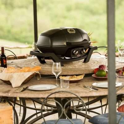Napoleon TravelQ PRO 285 Portable Gas Grill
