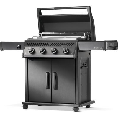 Napoleon Rogue PRO Phantom 30" Freestanding Gas Griddle