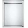 Napoleon 18" x 24" Reversible Single Door