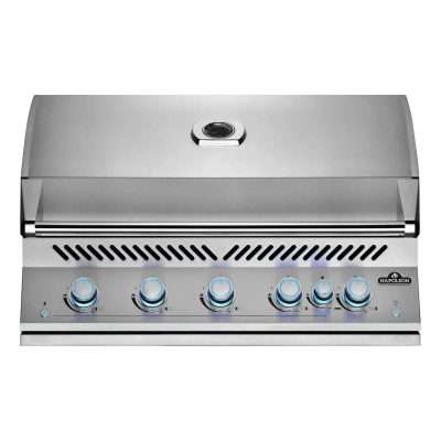 Napoleon Built-In 700 Series 38" Gas Grill with Infrared Rear Burner