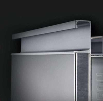 Napoleon 42" x 8" Extra Large Single Drawer