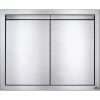 Napoleon 36" x 24" Large Double Door