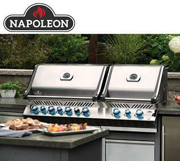 Napoleon Category Tumbnail