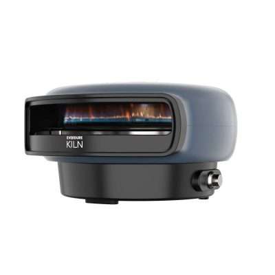 Everdure Kiln S Countertop Gas Pizza Oven
