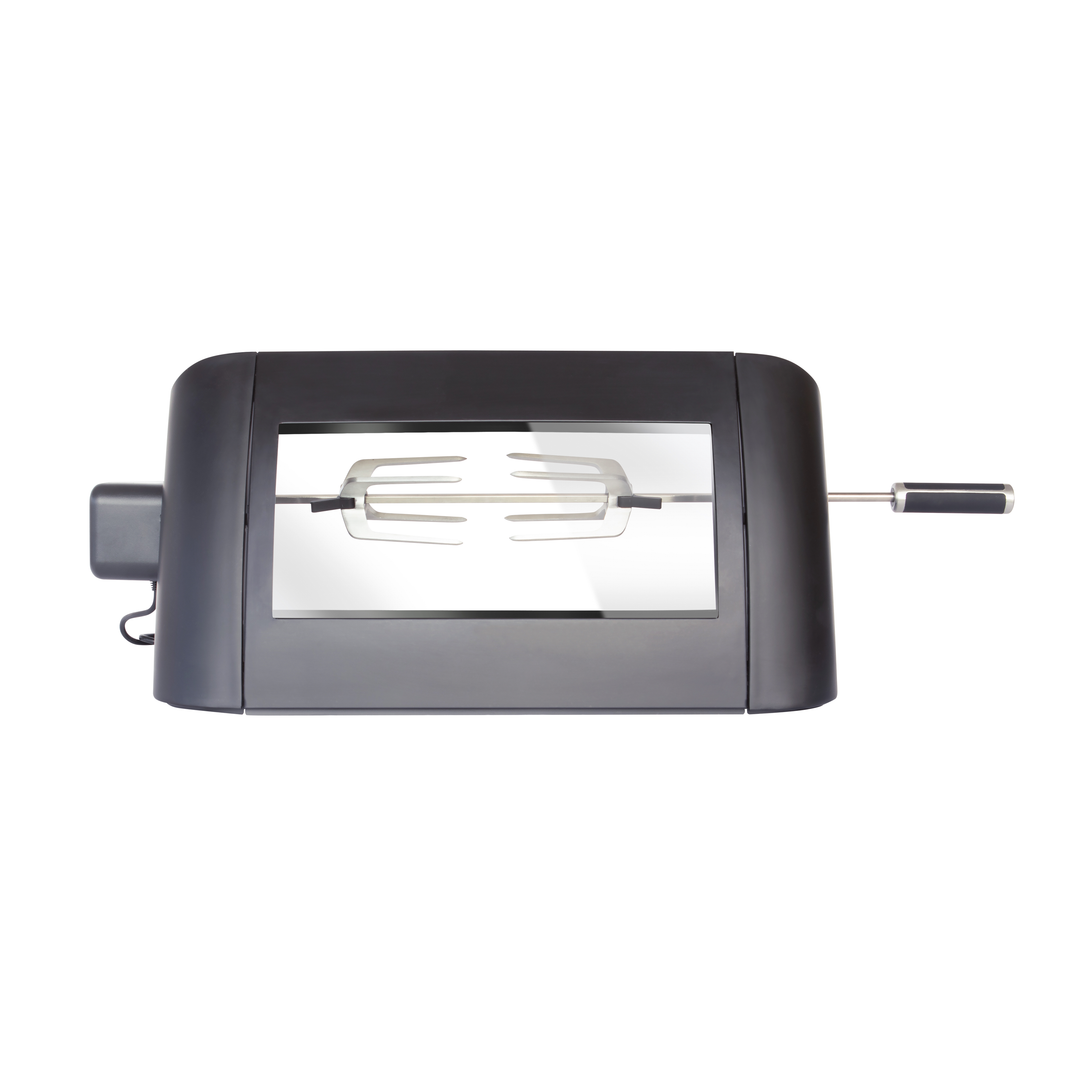 Everdure Gas Rotisserie Kit – Furnace Everdure Gas Rotisserie Kit – Furnace