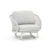 Couture Jardin CUDDLE Rocking Chair