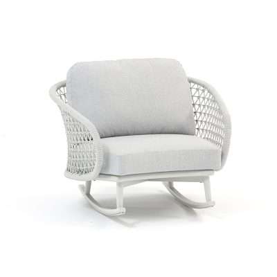 Couture Jardin CUDDLE Rocking Chair