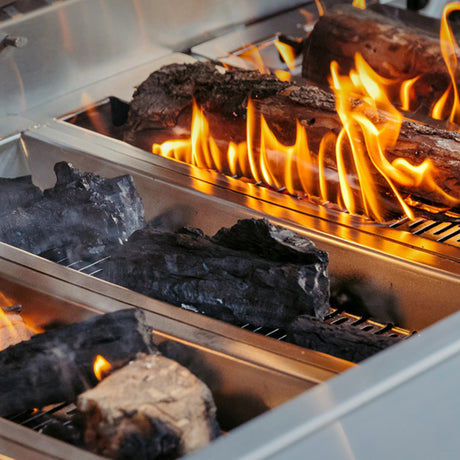 American Made Grill 36