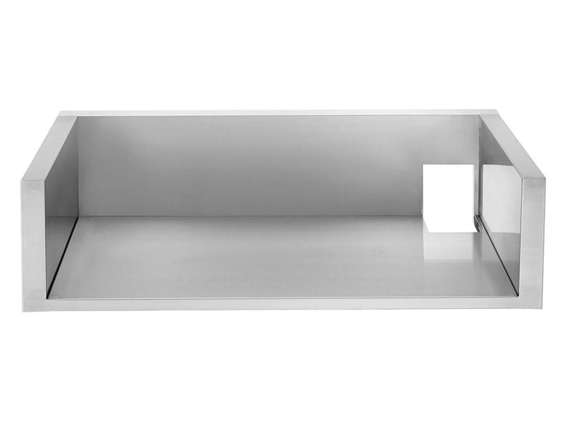American Made Grills Insulated Grill Liner for Estate 42-Inch Gas Grill Front View