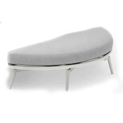 Couture Jardin CUDDLE Sofa Ottoman