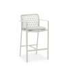 Couture Jardin CLUB Counter Stool