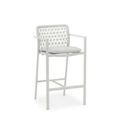 Couture Jardin CLUB Counter Stool