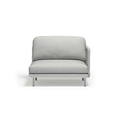 Couture Jardin CLUB Left Hand Chair