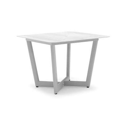 Couture Jardin CLUB Square Dining Table