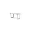 Couture Jardin CLUB Rectangular Dining Table