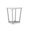 Couture Jardin CLUB Square Counter Table