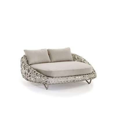 Couture Jardin CURL Daybed