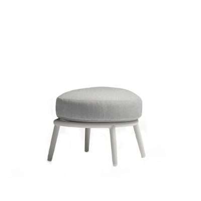 Couture Jardin CUDDLE Armchair Ottoman