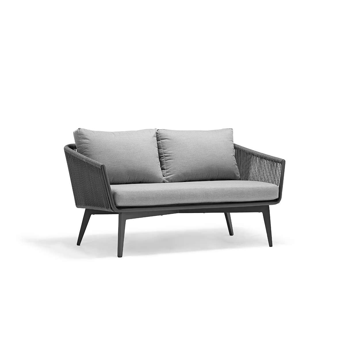 Couture Jardin DIVA Sofa Anthracite Couture Jardin DIVA Sofa Anthracite